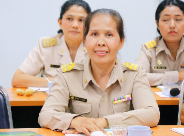 การประชุมข้าราชการ พนักงานราชการและลูกจ้างประจำ ... พารามิเตอร์รูปภาพ 31